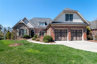 Welcome to your new home at 1652 Linton Court.