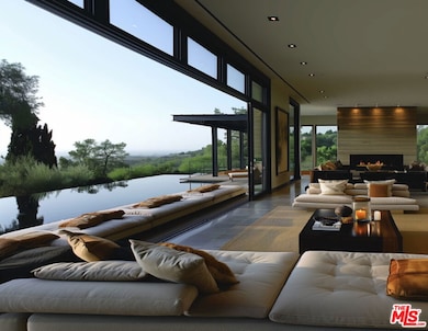 389 Upper Mesa Rd, Santa Monica, CA 90402 - photo 3