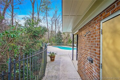 2631 Lockwood Rd unit 201, Fayetteville, NC 28303 - photo 4