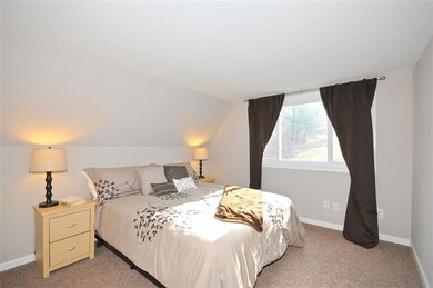 Bedroom on Main Level can be Master