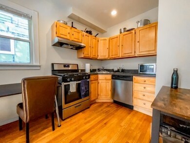 153 Amory St unit 1, Roxbury, MA 02119 - photo 4