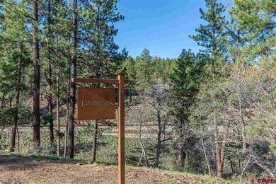 1096 Red Canyon Trail, Durango, CO 81301 - photo 4