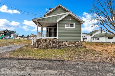 531 Hickory (Rear) St, Old Forge, PA 18518 - photo 5