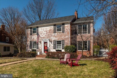 612 Melrose St, Alexandria, VA 22302 - photo 3