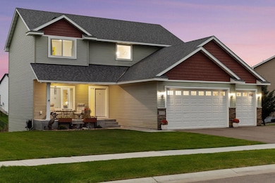 9723 Jordan Ave NE, Hanover, MN 55341 - photo 2