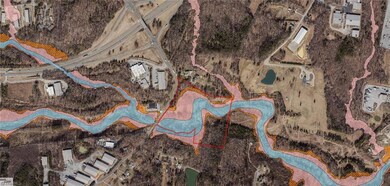 1900 Baker Rd, High Point, NC 27263 - photo 2