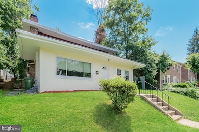 415 S Wickham Rd, Baltimore, MD 21229 - photo 2