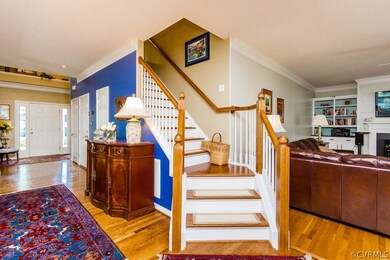 7867 Hampton Forest Ln, Chesterfield, VA 23832 - photo 6