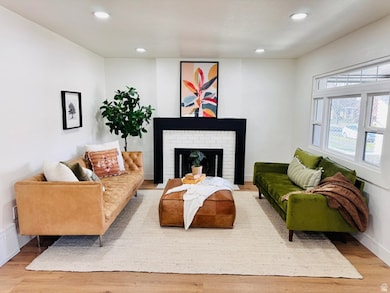 652 Milton Ave, Salt Lake City, UT 84105 - photo 2