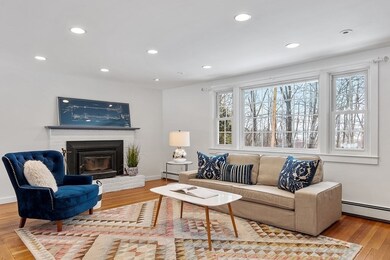 103 Water Row, Sudbury, MA 01776 - photo 4