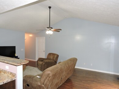 1208 Eastend Rd, Manchester, TN 37355 - photo 4