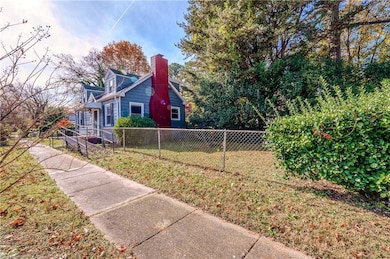 2917 Leo St, Norfolk, VA 23504 - photo 3