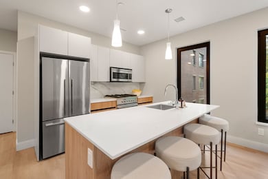 249 Corey Rd unit 309, Boston, MA 02135 - photo 3