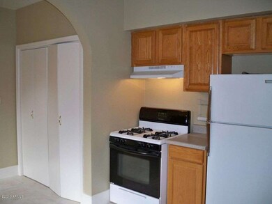Updated kitchen