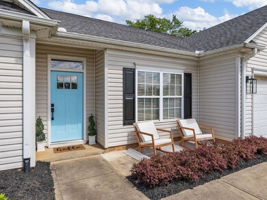 422 N Musgrove Ln, Duncan, SC 29334 - photo 3