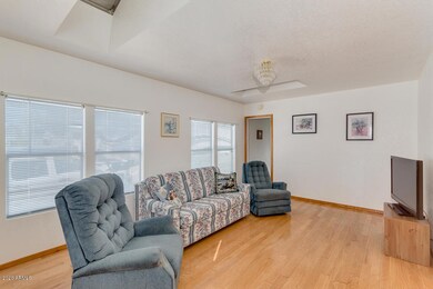 Front Room