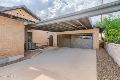 1701 N Forgeus Ave, Tucson, AZ 85716 - photo 4