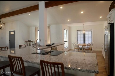 Kitchen Bar