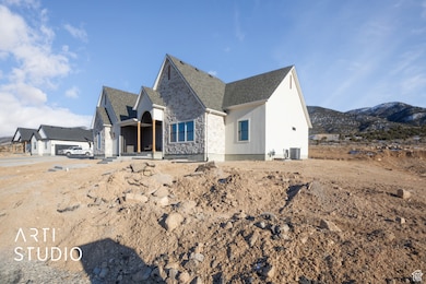 1311 S 500 W unit 12, Manti, UT 84642 - photo 2