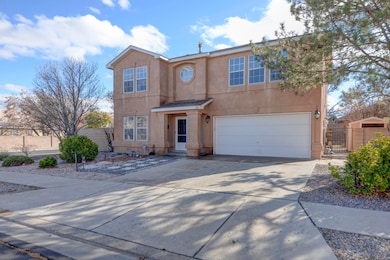 7000 Lorete Rd NW, Albuquerque, NM 87114 - photo 3