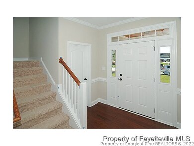 804 Misty Meadow Ln, Fayetteville, NC 28304 - photo 2