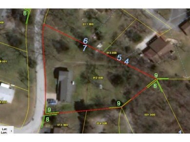 111 Lakeshore Dr, Kimberling City, MO 65686 - photo 7