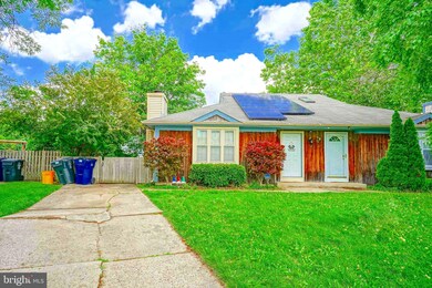 12 Franklin Place, Voorhees, NJ 08043 - photo 2