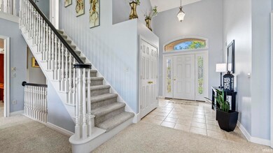 12127 Cornerstone Blvd, Grabill, IN 46741 - photo 6