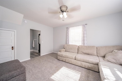 313 S 7th St, New Castle, IN 47362 - photo 4