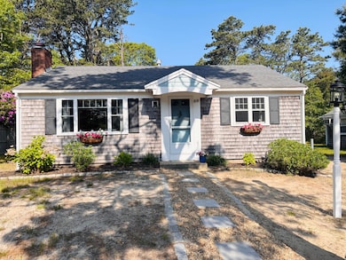 69 CAPTAIN CHASE RD