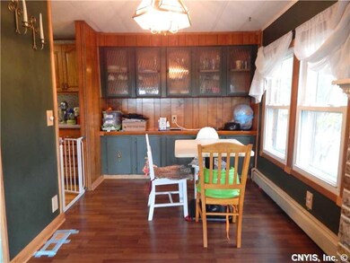 Dining Room.