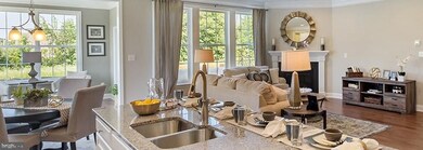 16 Schreibel Ct, Burlington Township, NJ 08016 - photo 4