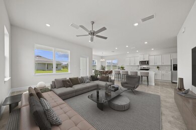 STAGES GREAT ROOM