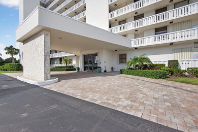 Bryn Mawr Ocean Tower unit 406, Hutchinson Island, FL 34949 - photo 3