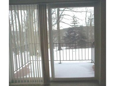 Patio/Deck.