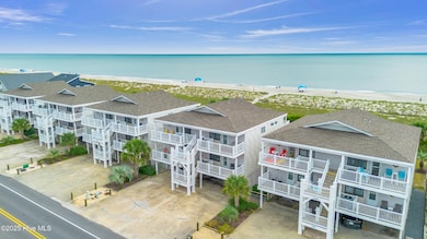 433 Ocean Blvd W unit D, Supply, NC 28462 - photo 2