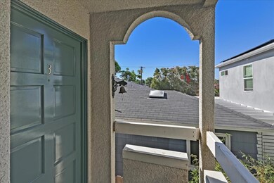 3747 Yosemite St unit 3, San Diego, CA 92109 - photo 3