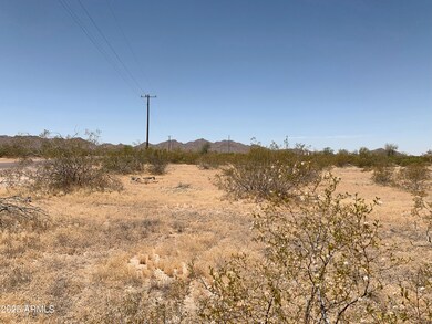 Wide Open Spaces!