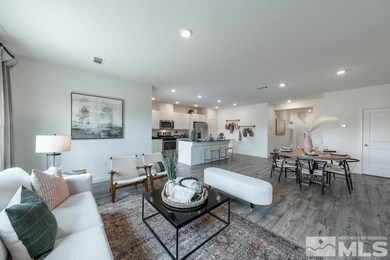 838 Antelope Springs Dr unit Lot 27, Dayton, NV 89403 - photo 5