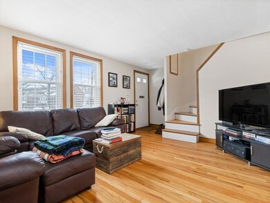 5 Bay State Rd unit Road, Quincy, MA 02171 - photo 3