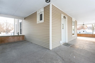 200 S Railroad St, Truro, IA 50257 - photo 2