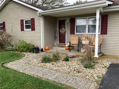 1117 E Pleasant Dr, Greensburg, IN 47240 - photo 4