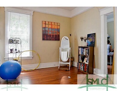Den/Family/Great Room. Unit #1, upstairs