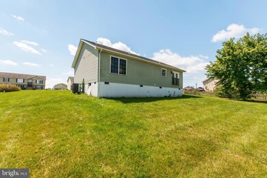 112 Larry Way, Bunker Hill, WV 25413 - photo 3