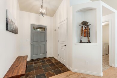 Entryway