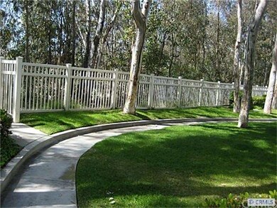 walking trail