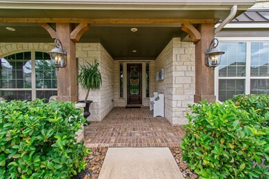 28418 Rose Vervain Dr, Spring, TX 77386 - photo 3