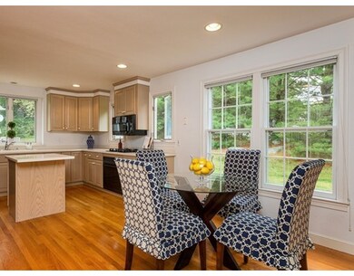 7 Litchfield Rd, Lexington, MA 02420 - photo 6