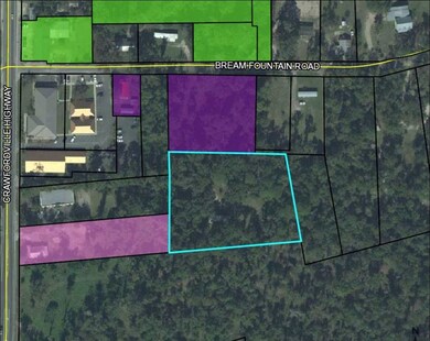29 Bream Fountain Rd, Crawfordville, FL 32327 - photo 2