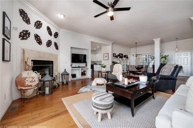 14 Country Club Cir, Bella Vista, AR 72715 - photo 7